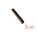 Blat atermic culoare Stejar ciocolata 3 cm